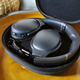 Imagen para el artículo titulado Gracias a los auriculares Skullcandy Crusher ANC ahora sé que llevaba años escuchando todo mal